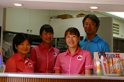 上野　青木歯科クリニック